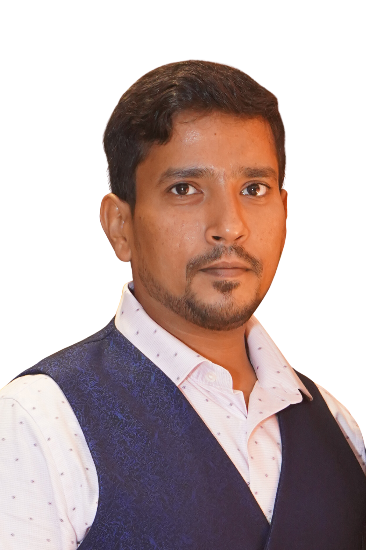 Arpit Srivastava — Founder of AutoMark Labs